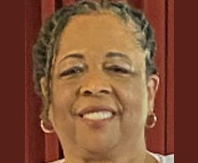PASTOR KAY ALBURY