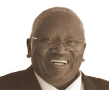 Pastor James Gray